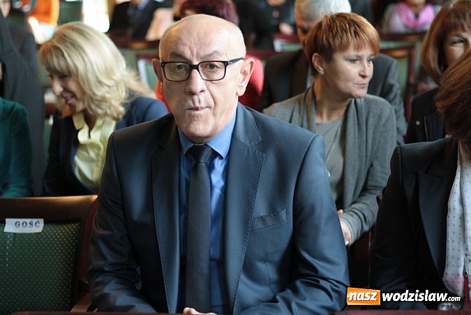 Zdjęcie w galerii na portalu naszwodzislaw.com: Raciborska uczelnia zainaugurowała dziś uroczyście nowy rok akademicki wiadomości z regionu