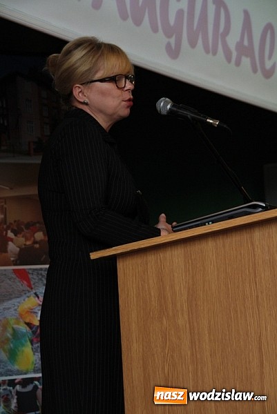 Zdjęcie w galerii na portalu naszwodzislaw.com: Raciborska uczelnia zainaugurowała dziś uroczyście nowy rok akademicki wiadomości z regionu