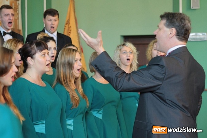 Zdjęcie w galerii na portalu naszwodzislaw.com: Raciborska uczelnia zainaugurowała dziś uroczyście nowy rok akademicki wiadomości z regionu