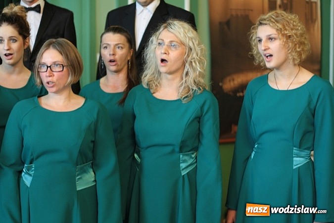 Zdjęcie w galerii na portalu naszwodzislaw.com: Raciborska uczelnia zainaugurowała dziś uroczyście nowy rok akademicki wiadomości z regionu