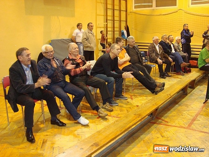 Zdjęcie w galerii na portalu naszwodzislaw.com: Klub TKKF Relaks samodzielnym liderem  w lidze okręgowej wiadomości z regionu