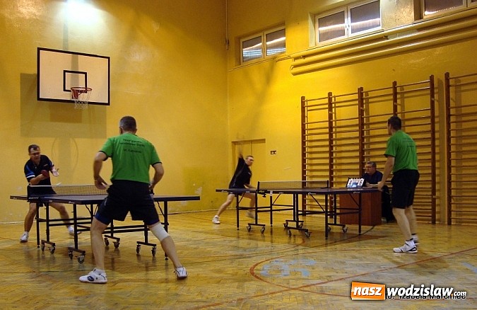 Zdjęcie w galerii na portalu naszwodzislaw.com: Klub TKKF Relaks samodzielnym liderem  w lidze okręgowej wiadomości z regionu