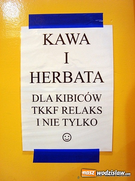 Zdjęcie w galerii na portalu naszwodzislaw.com: Klub TKKF Relaks samodzielnym liderem  w lidze okręgowej wiadomości z regionu