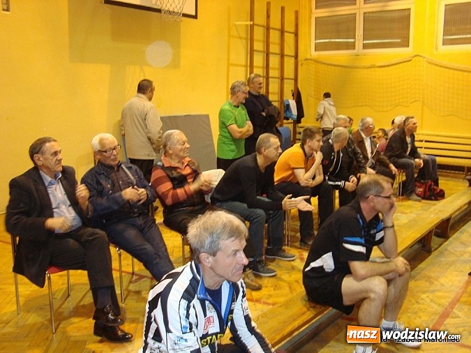 Zdjęcie w galerii na portalu naszwodzislaw.com: Klub TKKF Relaks samodzielnym liderem  w lidze okręgowej wiadomości z regionu