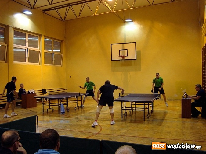 Zdjęcie w galerii na portalu naszwodzislaw.com: Klub TKKF Relaks samodzielnym liderem  w lidze okręgowej wiadomości z regionu