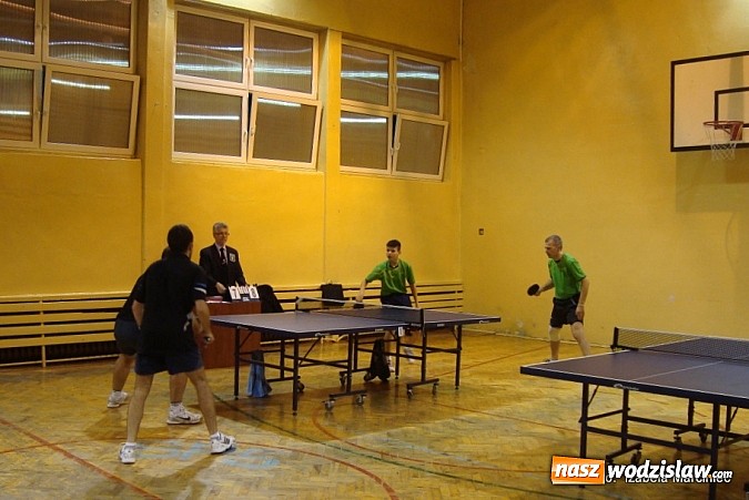 Zdjęcie w galerii na portalu naszwodzislaw.com: Klub TKKF Relaks samodzielnym liderem  w lidze okręgowej wiadomości z regionu