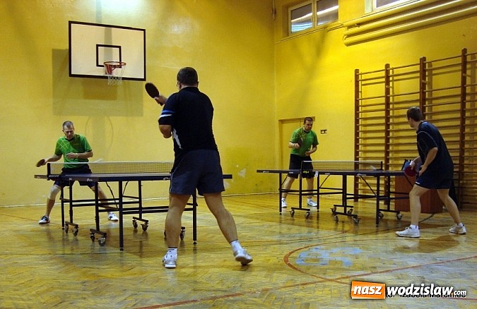 Zdjęcie w galerii na portalu naszwodzislaw.com: Klub TKKF Relaks samodzielnym liderem  w lidze okręgowej wiadomości z regionu