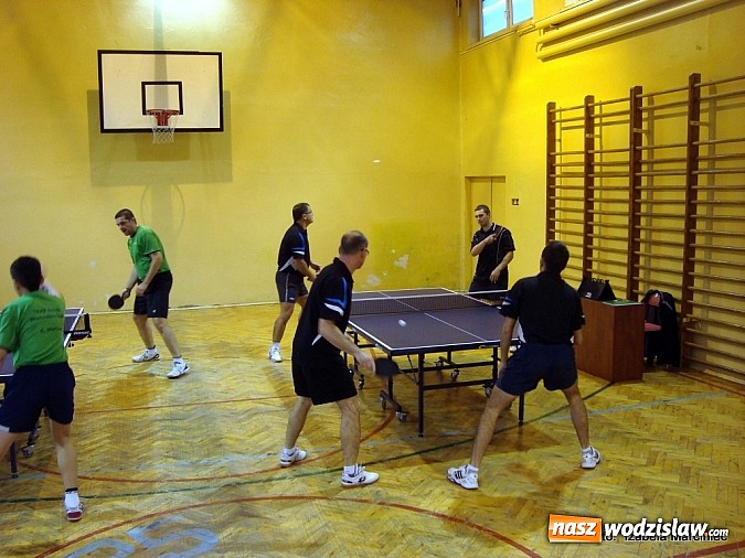 Zdjęcie w galerii na portalu naszwodzislaw.com: Klub TKKF Relaks samodzielnym liderem  w lidze okręgowej wiadomości z regionu