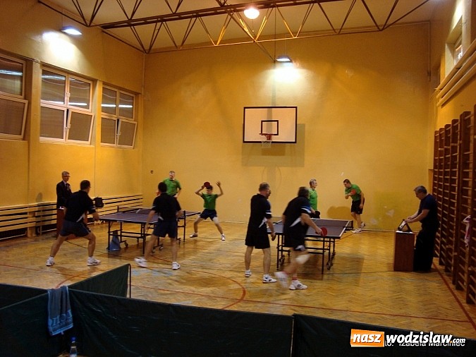 Zdjęcie w galerii na portalu naszwodzislaw.com: Klub TKKF Relaks samodzielnym liderem  w lidze okręgowej wiadomości z regionu