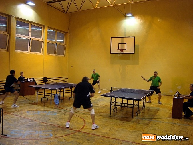 Zdjęcie w galerii na portalu naszwodzislaw.com: Klub TKKF Relaks samodzielnym liderem  w lidze okręgowej wiadomości z regionu