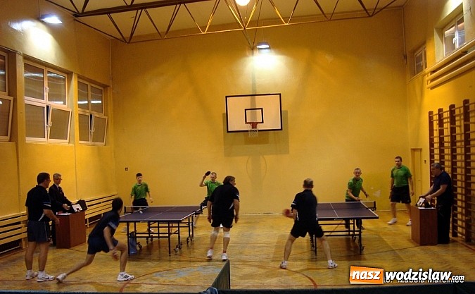 Zdjęcie w galerii na portalu naszwodzislaw.com: Klub TKKF Relaks samodzielnym liderem  w lidze okręgowej wiadomości z regionu