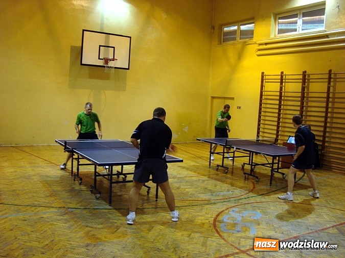 Zdjęcie w galerii na portalu naszwodzislaw.com: Klub TKKF Relaks samodzielnym liderem  w lidze okręgowej wiadomości z regionu