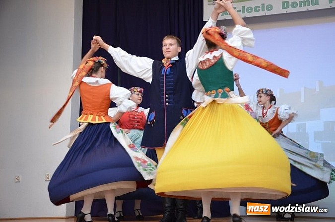 Zdjęcie w galerii na portalu naszwodzislaw.com: Wojewoda Piotr Litwa nominowany do Ice Bucket Challenge na XX lecie DPS w Gorzycach! wiadomości z regionu