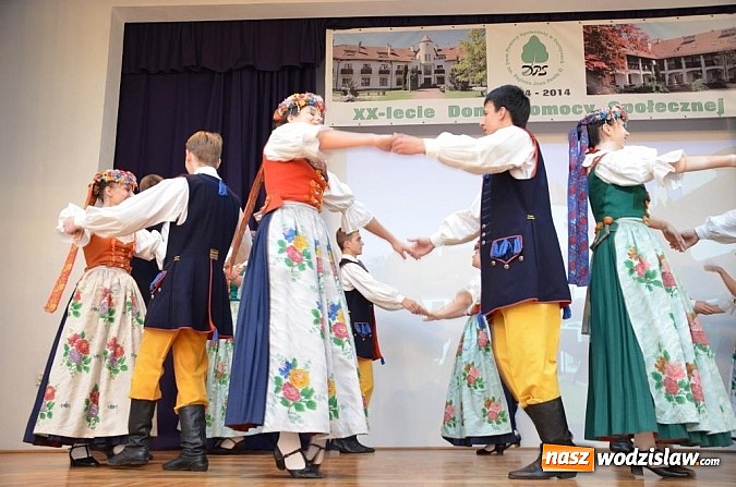 Zdjęcie w galerii na portalu naszwodzislaw.com: Wojewoda Piotr Litwa nominowany do Ice Bucket Challenge na XX lecie DPS w Gorzycach! wiadomości z regionu