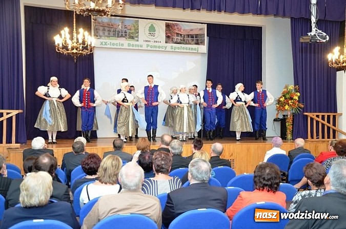 Zdjęcie w galerii na portalu naszwodzislaw.com: Wojewoda Piotr Litwa nominowany do Ice Bucket Challenge na XX lecie DPS w Gorzycach! wiadomości z regionu
