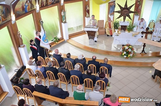 Zdjęcie w galerii na portalu naszwodzislaw.com: Wojewoda Piotr Litwa nominowany do Ice Bucket Challenge na XX lecie DPS w Gorzycach! wiadomości z regionu