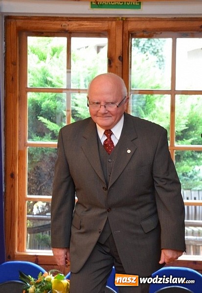 Zdjęcie w galerii na portalu naszwodzislaw.com: Wojewoda Piotr Litwa nominowany do Ice Bucket Challenge na XX lecie DPS w Gorzycach! wiadomości z regionu