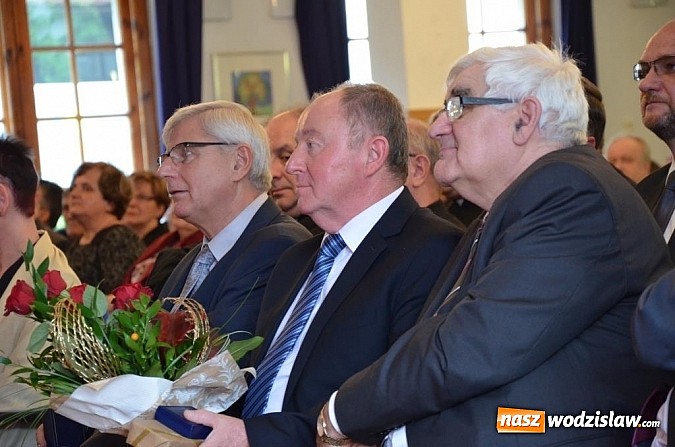 Zdjęcie w galerii na portalu naszwodzislaw.com: Wojewoda Piotr Litwa nominowany do Ice Bucket Challenge na XX lecie DPS w Gorzycach! wiadomości z regionu