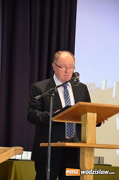 Zdjęcie w galerii na portalu naszwodzislaw.com: Wojewoda Piotr Litwa nominowany do Ice Bucket Challenge na XX lecie DPS w Gorzycach! wiadomości z regionu