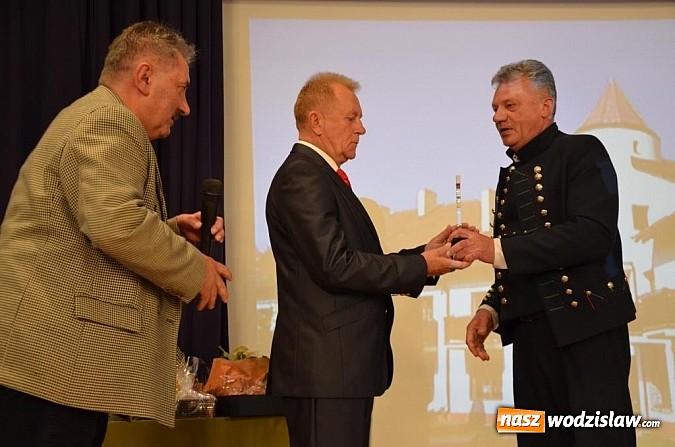 Zdjęcie w galerii na portalu naszwodzislaw.com: Wojewoda Piotr Litwa nominowany do Ice Bucket Challenge na XX lecie DPS w Gorzycach! wiadomości z regionu