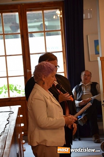 Zdjęcie w galerii na portalu naszwodzislaw.com: Wojewoda Piotr Litwa nominowany do Ice Bucket Challenge na XX lecie DPS w Gorzycach! wiadomości z regionu