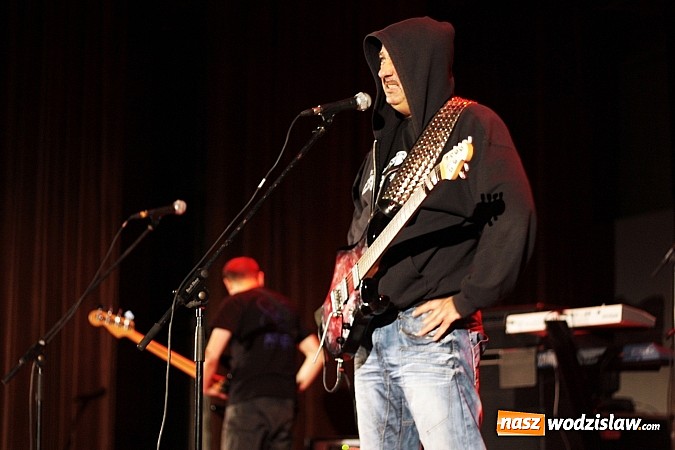 Zdjęcie w galerii na portalu naszwodzislaw.com: Po 18-letniej przerwie powrócili na scenę! wiadomości z regionu