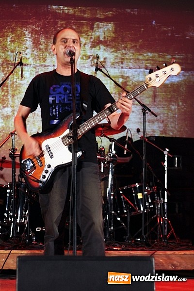 Zdjęcie w galerii na portalu naszwodzislaw.com: Po 18-letniej przerwie powrócili na scenę! wiadomości z regionu