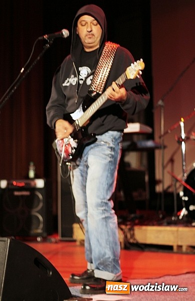 Zdjęcie w galerii na portalu naszwodzislaw.com: Po 18-letniej przerwie powrócili na scenę! wiadomości z regionu