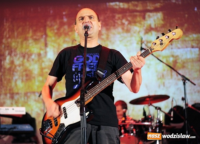 Zdjęcie w galerii na portalu naszwodzislaw.com: Po 18-letniej przerwie powrócili na scenę! wiadomości z regionu