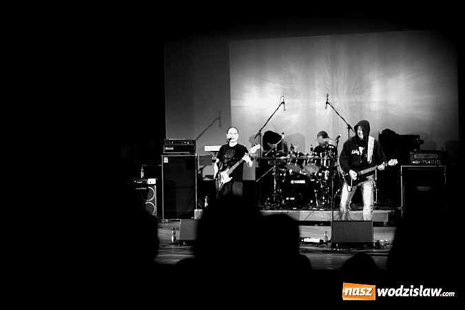 Zdjęcie w galerii na portalu naszwodzislaw.com: Po 18-letniej przerwie powrócili na scenę! wiadomości z regionu