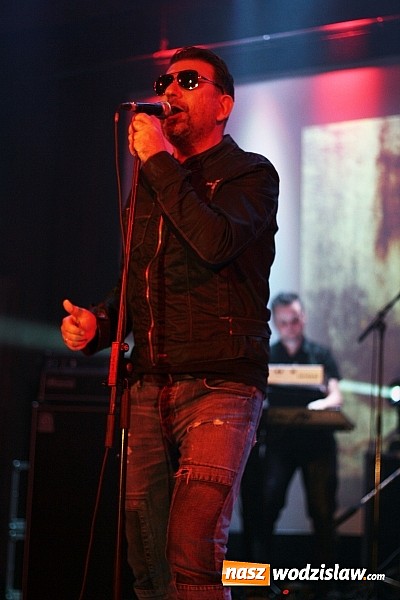 Zdjęcie w galerii na portalu naszwodzislaw.com: Po 18-letniej przerwie powrócili na scenę! wiadomości z regionu