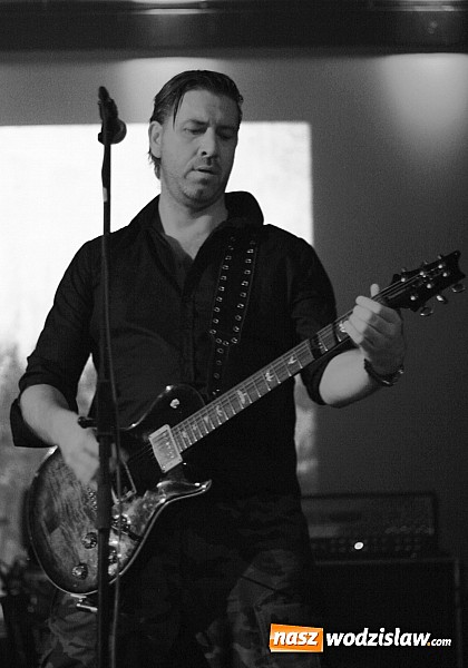 Zdjęcie w galerii na portalu naszwodzislaw.com: Po 18-letniej przerwie powrócili na scenę! wiadomości z regionu