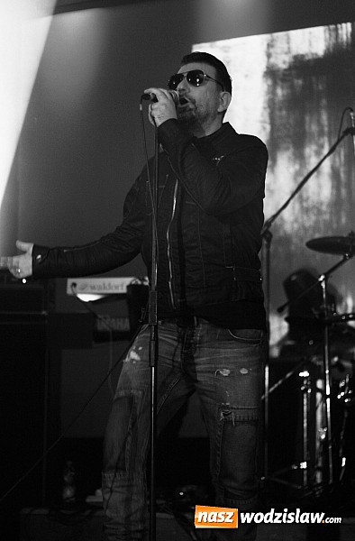 Zdjęcie w galerii na portalu naszwodzislaw.com: Po 18-letniej przerwie powrócili na scenę! wiadomości z regionu