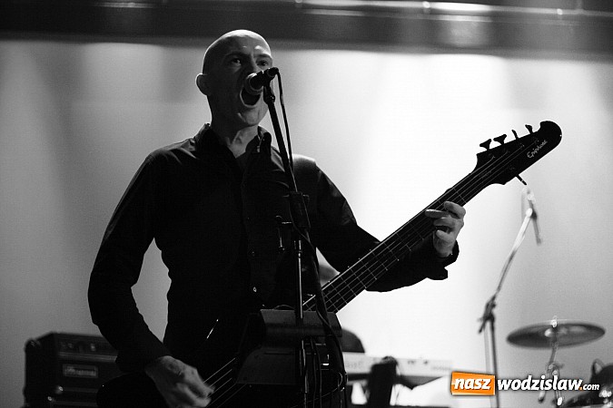 Zdjęcie w galerii na portalu naszwodzislaw.com: Po 18-letniej przerwie powrócili na scenę! wiadomości z regionu