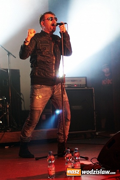 Zdjęcie w galerii na portalu naszwodzislaw.com: Po 18-letniej przerwie powrócili na scenę! wiadomości z regionu