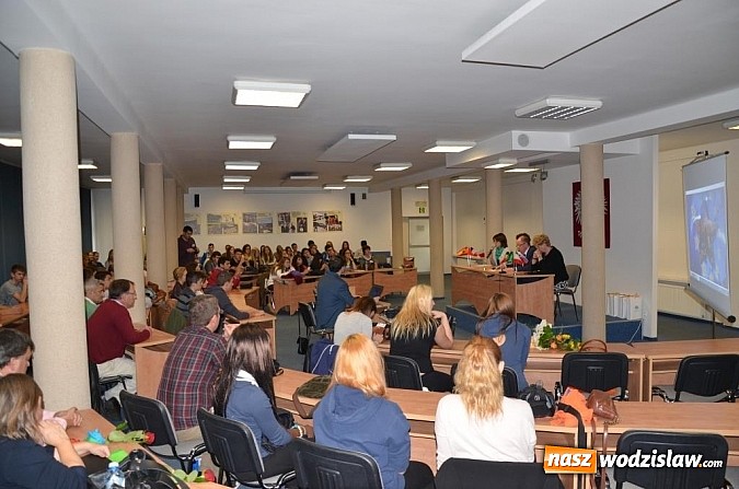 Zdjęcie w galerii na portalu naszwodzislaw.com: Europejska eko-wizyta w Wodzisławiu Śląskim wiadomości z regionu