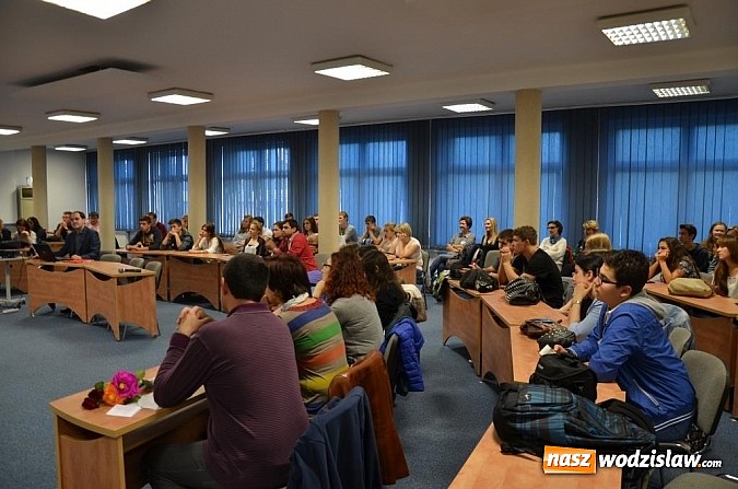 Zdjęcie w galerii na portalu naszwodzislaw.com: Europejska eko-wizyta w Wodzisławiu Śląskim wiadomości z regionu