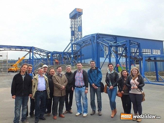 Zdjęcie w galerii na portalu naszwodzislaw.com: Piąta mobilność w Karwinie wiadomości z regionu