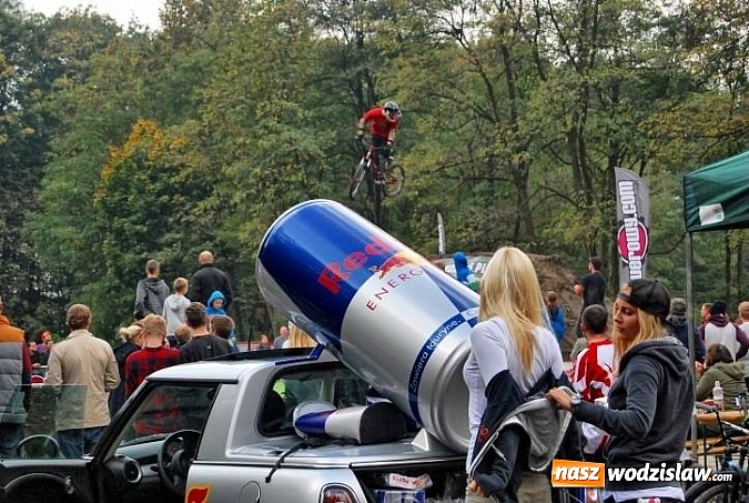 Zdjęcie w galerii na portalu naszwodzislaw.com: EXTREME DAY – Zakończenie sezonu w mistrzowskim wykonaniu wiadomości z regionu