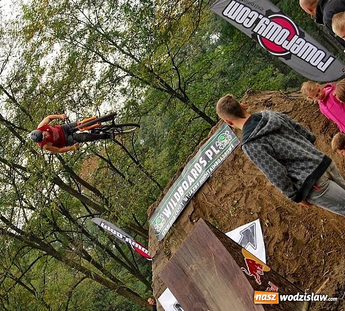 Zdjęcie w galerii na portalu naszwodzislaw.com: EXTREME DAY – Zakończenie sezonu w mistrzowskim wykonaniu wiadomości z regionu