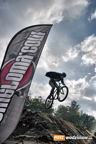 Zdjęcie w galerii na portalu naszwodzislaw.com: EXTREME DAY – Zakończenie sezonu w mistrzowskim wykonaniu wiadomości z regionu