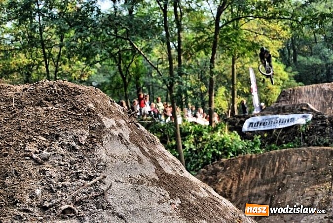 Zdjęcie w galerii na portalu naszwodzislaw.com: EXTREME DAY – Zakończenie sezonu w mistrzowskim wykonaniu wiadomości z regionu