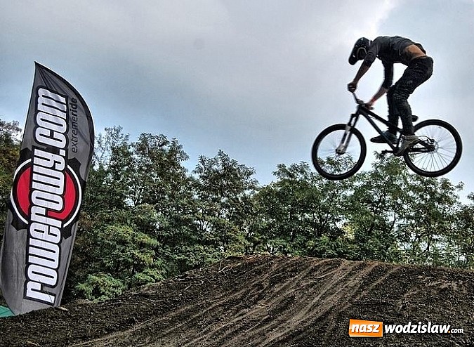 Zdjęcie w galerii na portalu naszwodzislaw.com: EXTREME DAY – Zakończenie sezonu w mistrzowskim wykonaniu wiadomości z regionu