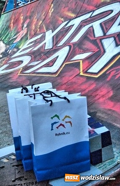 Zdjęcie w galerii na portalu naszwodzislaw.com: EXTREME DAY – Zakończenie sezonu w mistrzowskim wykonaniu wiadomości z regionu