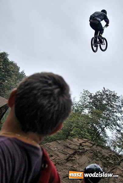 Zdjęcie w galerii na portalu naszwodzislaw.com: EXTREME DAY – Zakończenie sezonu w mistrzowskim wykonaniu wiadomości z regionu