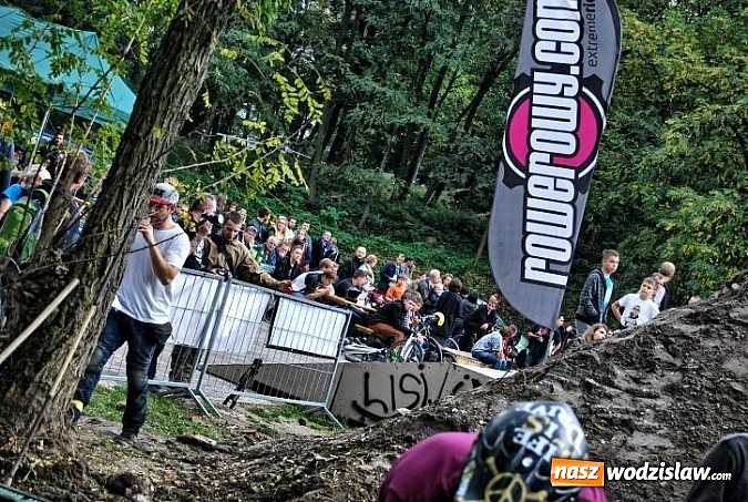 Zdjęcie w galerii na portalu naszwodzislaw.com: EXTREME DAY – Zakończenie sezonu w mistrzowskim wykonaniu wiadomości z regionu