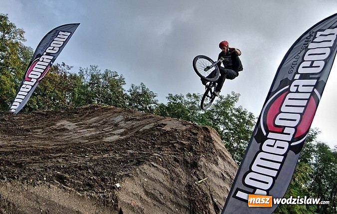 Zdjęcie w galerii na portalu naszwodzislaw.com: EXTREME DAY – Zakończenie sezonu w mistrzowskim wykonaniu wiadomości z regionu