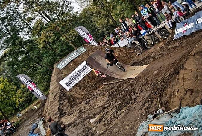 Zdjęcie w galerii na portalu naszwodzislaw.com: EXTREME DAY – Zakończenie sezonu w mistrzowskim wykonaniu wiadomości z regionu