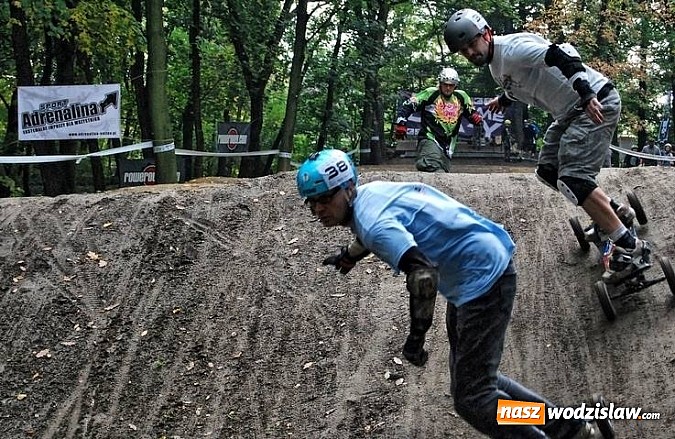 Zdjęcie w galerii na portalu naszwodzislaw.com: EXTREME DAY – Zakończenie sezonu w mistrzowskim wykonaniu wiadomości z regionu