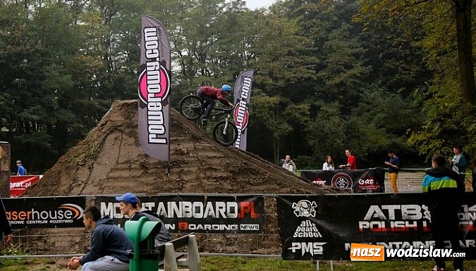 Zdjęcie w galerii na portalu naszwodzislaw.com: EXTREME DAY – Zakończenie sezonu w mistrzowskim wykonaniu wiadomości z regionu